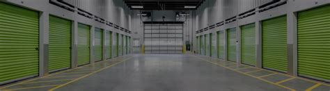 Find 24-Hour Self Storage Units Near You