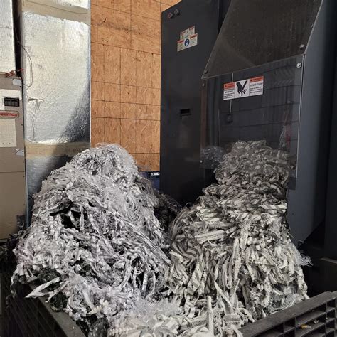 San Diego Uniform Destruction and Recycling - Textile Recycling Quotes