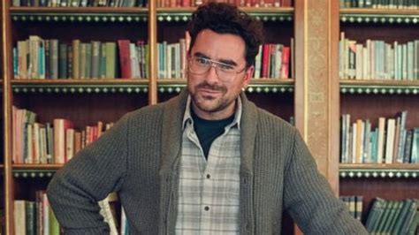 Sex Education Chi Interpreta Dan Levy Nella Stagione