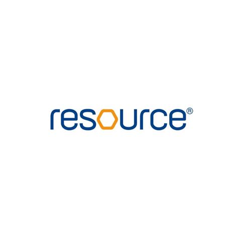 RESOURCE®