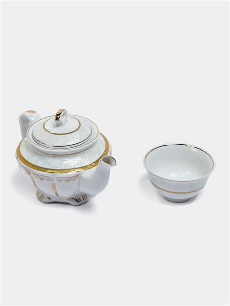 Фарфоровый набор столовой посуды, 60 предметов, на 12 персон купить по ...