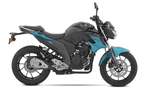 Las mejores motos naked hasta cc precios y características