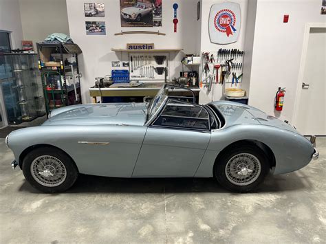 Installing my BN1 Interior, - A DETAIL ENTHUSIAST