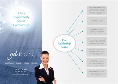 Presentacion Gd Human Capital Eng Ppt