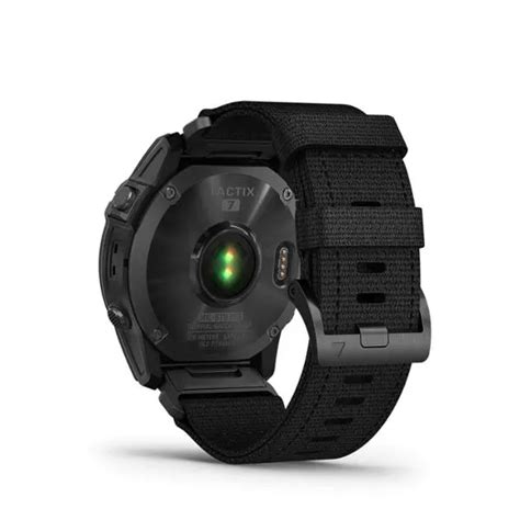 Garmin Tactix 7 Pro Solar – LIBRATECH