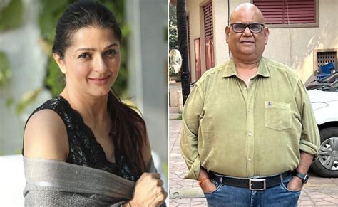 Bhumika Chawla On Late Tere Naam Director Satish Kaushik Never Saw Him