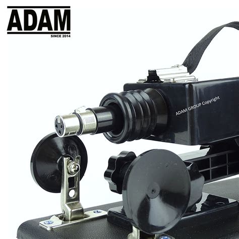 Adam Dildo Auto Machine Gun