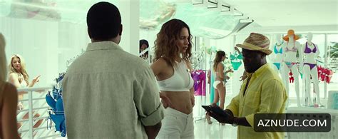 RIDE ALONG NUDE SCENES AZNude