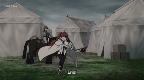 Mushoku Tensei Rudeus Have Sex With Eris YouTube