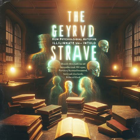 Breaking The Cycle Innovative Approaches To Sex Offender Rehabilitation Psyforu