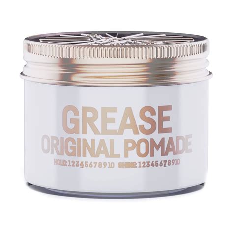Мужской воск-помада для укладки волос Immortal NYC Grease Original ...