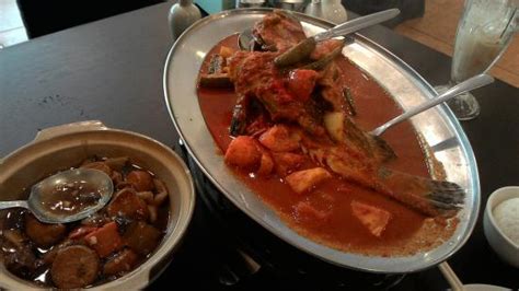 Crapoe Seafood Restaurant Jakarta Palmerah Restaurant Reviews