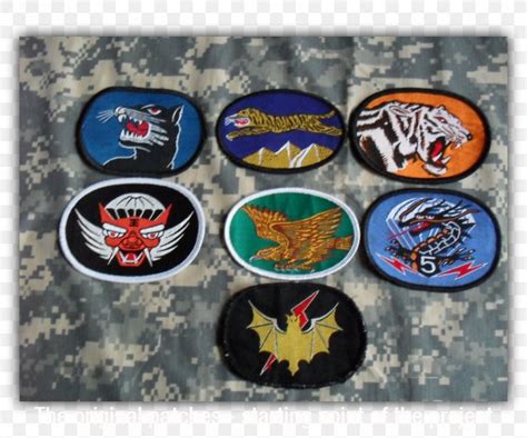 South Korea Special Forces Brigades Of The Republic Of Korea 707th