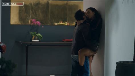 Gaby Nude Gala Sexy Barbara Sexy El Juego De Las Llaves S E Nuderole