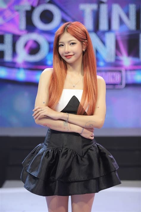 Luna Hằng Trịnh Hot girl từng giành trai với CiiN hai lần bị từ chối quê xệ Người nổi