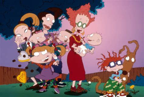 '90s Cartoons on Hulu | POPSUGAR Entertainment UK