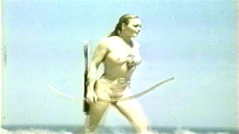 Naked Alice Arno In The Perverse Countess