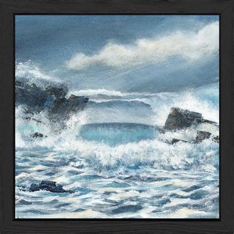 Breaking Waves