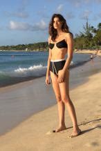 Cairo Dwek Nude Aznude