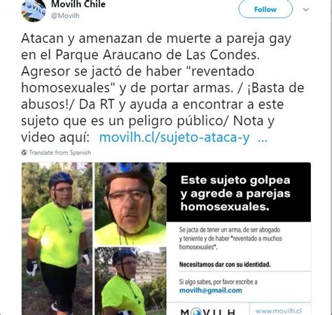 Gay Couple Allegedly Held At Gunpoint And Told I Dare You To Scream You Faggot Pinknews