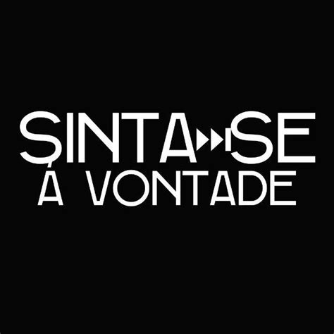 Sinta Se A Vontade - Sinta-se À Vontade
