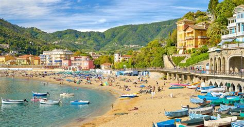 Reise-Guide für Levanto | Tourismus in Levanto – KAYAK