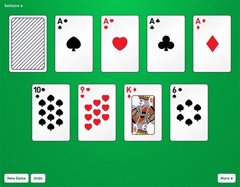 Acquaintance Solitaire Play Online For Free