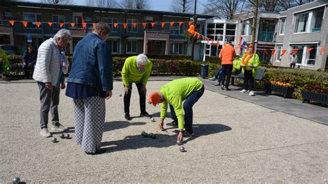 Siris Nl Jeu De Boulestoernooi In Someren Eind