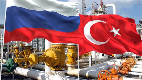 Gazprom, Turkey’s Botas ink new four-year agreement – Caspian Barrel