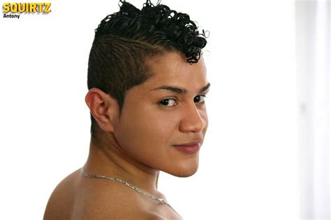 Addicted To Eating Ass II Antony