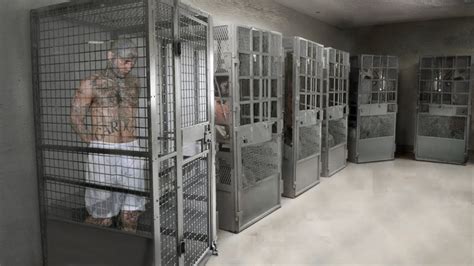 Best Prison In The World