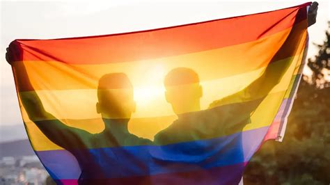 Cuál es el origen de la bandera gay y sus variaciones