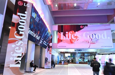 Ces 2024 Lg Products Image To U
