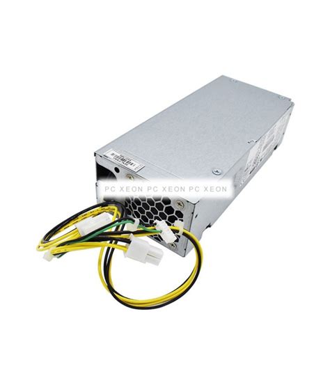 Fuente de Alimentación HP 290 G1 Series 180W L07658-001 L17839-001 PA ...