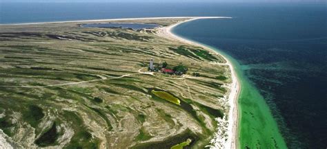 Экскурсия на Бирючий остров в заповедник