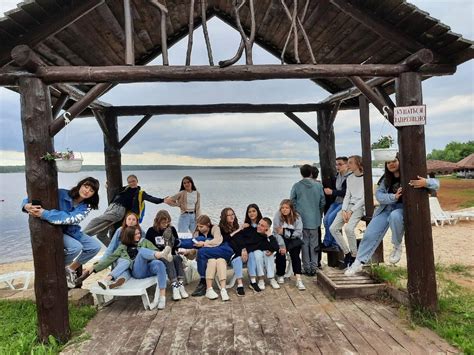 Выпускной 11 класс