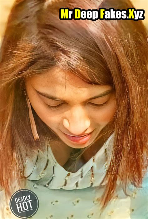 Alekhya Harika Nude Fakes Gallery Mrdeepfakes