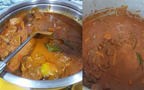 Resepi Kari Kambing Paling Terangkat Iluminasi