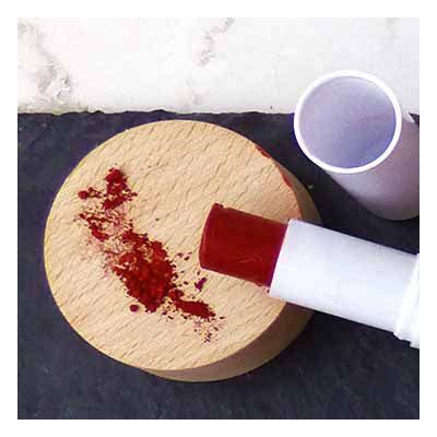 Rouge L Vres Naturel Nude Oranger