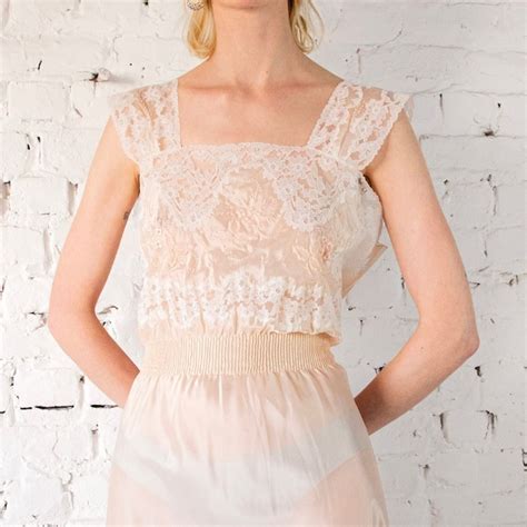 Lingerie Boudoir Etsy