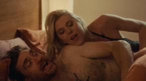 Hannah Pilkes Nude Aznude