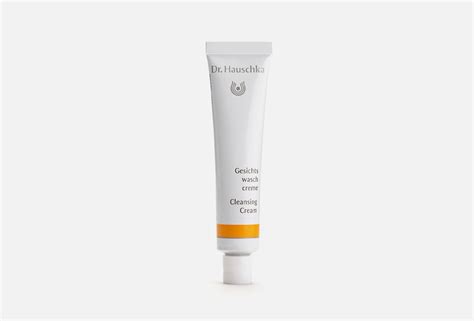 Dr.Hauschka Очищающий крем для лица Gesichtwaschcreme 10 мл — купить ...