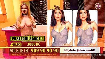 Stil TV 120120 Sexy Vyhra QuizShow XVIDEOS