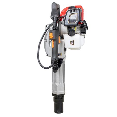 Бензиновый копер FROSP GJH-70 – купить недорого в Алматы, Нур-Султан ...