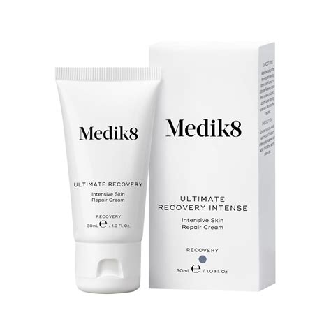 Medik8 Ultimate Recovery - Dermal cosmetics