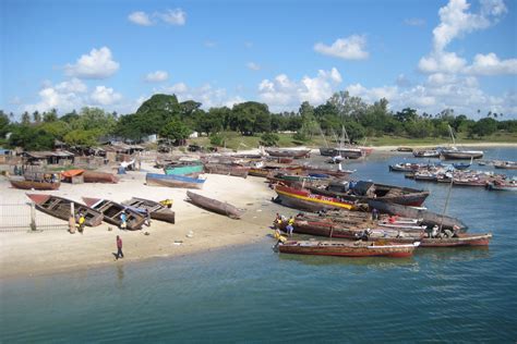 Dar es salaam Tanzania - Unique trips to Dar es Salaam