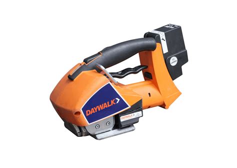 ita battery strapping tool semi auto daywalk