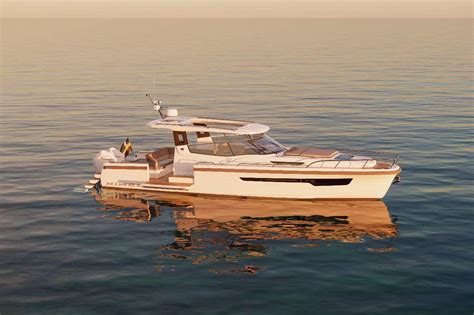 Nimbus Boats for Sale - Approved Boats