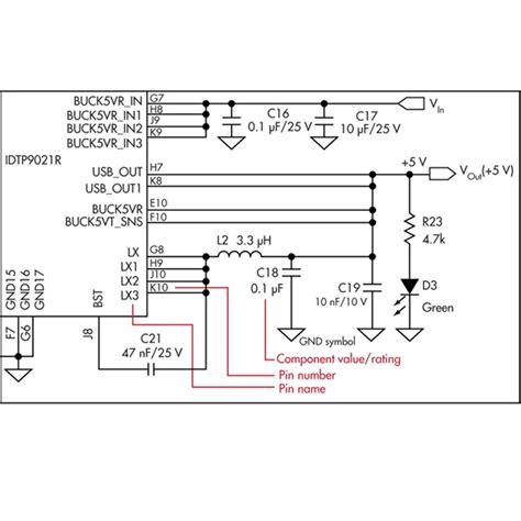 Easy Guide To Building A 12v Subwoofer Amplifier Circuit Diagram