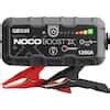 NOCO Boost X 12 Volt 1250 Lithium Jump Starter GBX45 The Home Depot